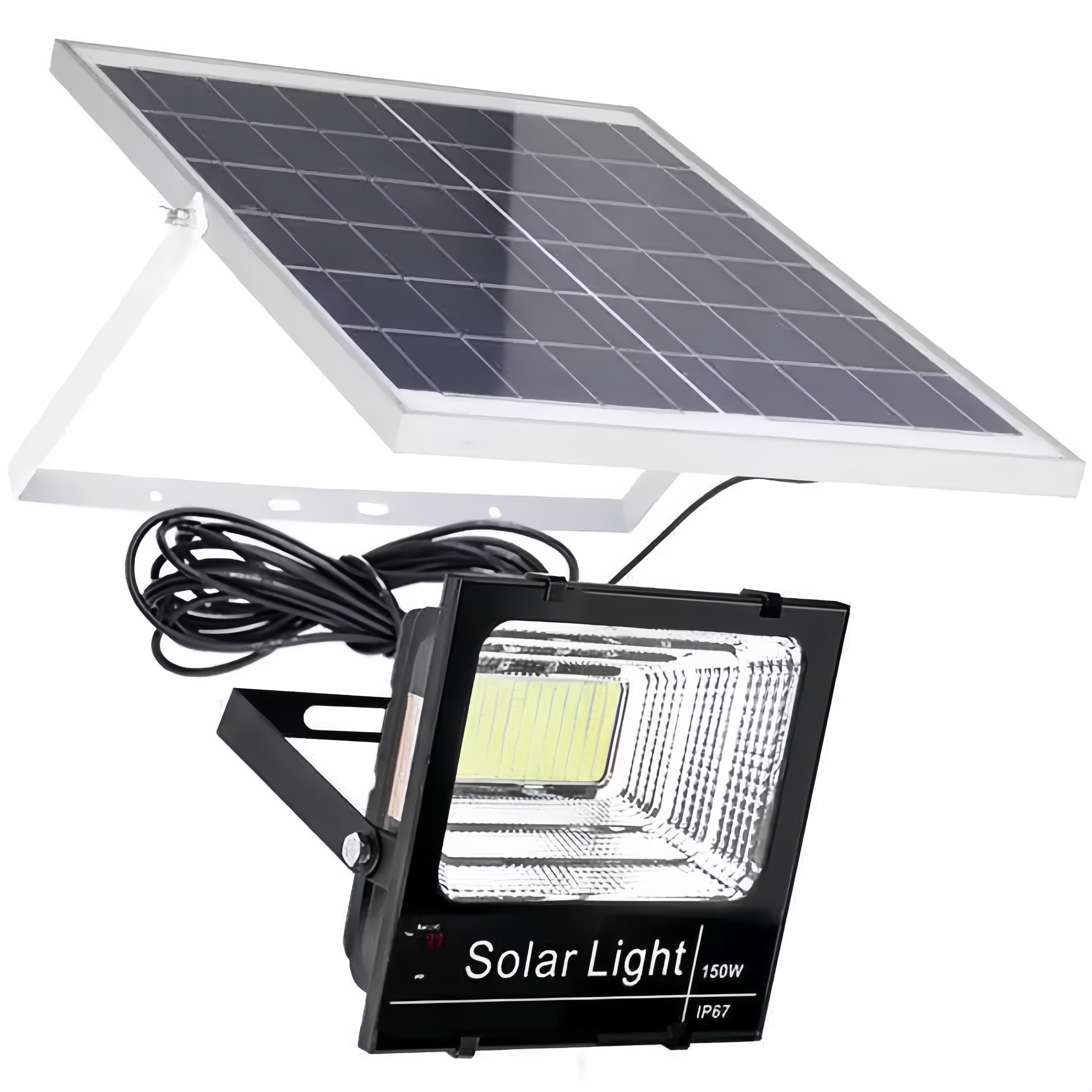Solar light-D-099
