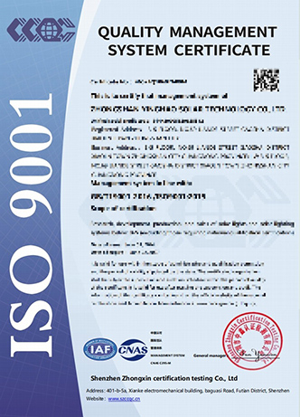 iso9001