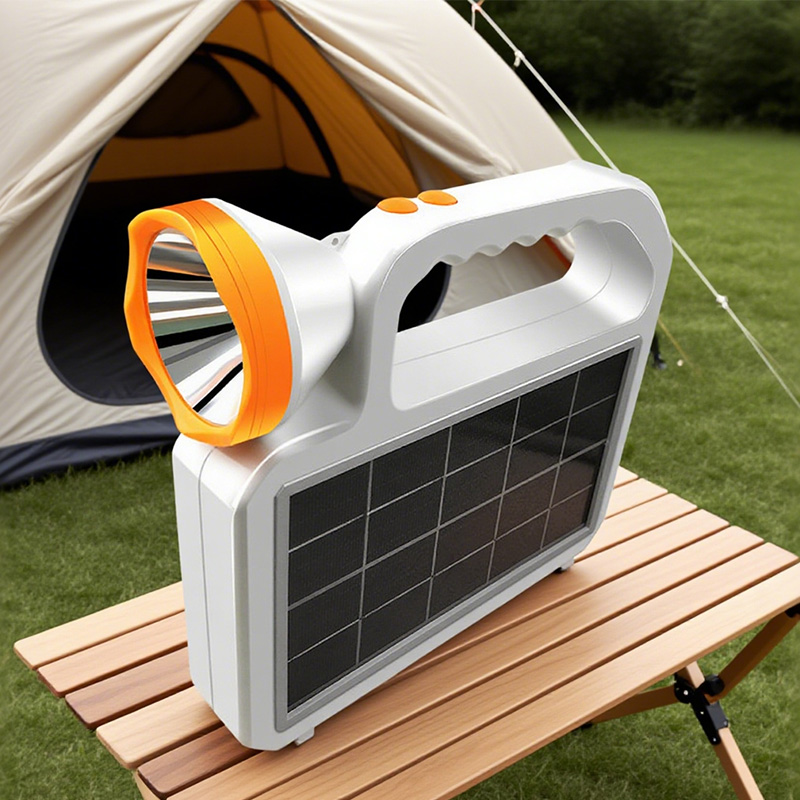 Solar light-X-ST068