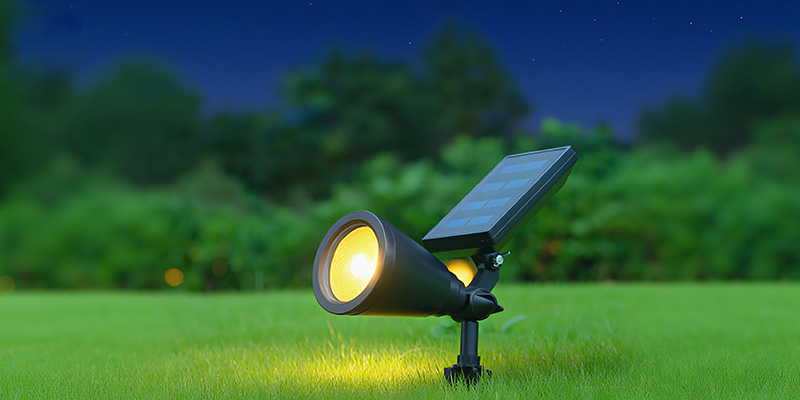 How to Ensure Solar Lights Stay On All Night?