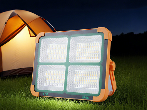 Portable Solar Appliances
