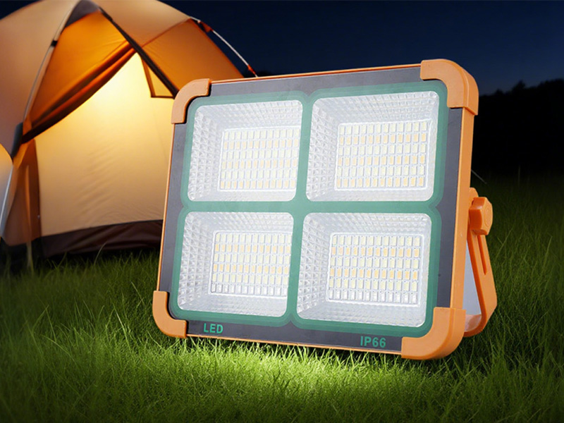 EcoSun Best Selection Criteria for Outdoor Solar Emergency Lights