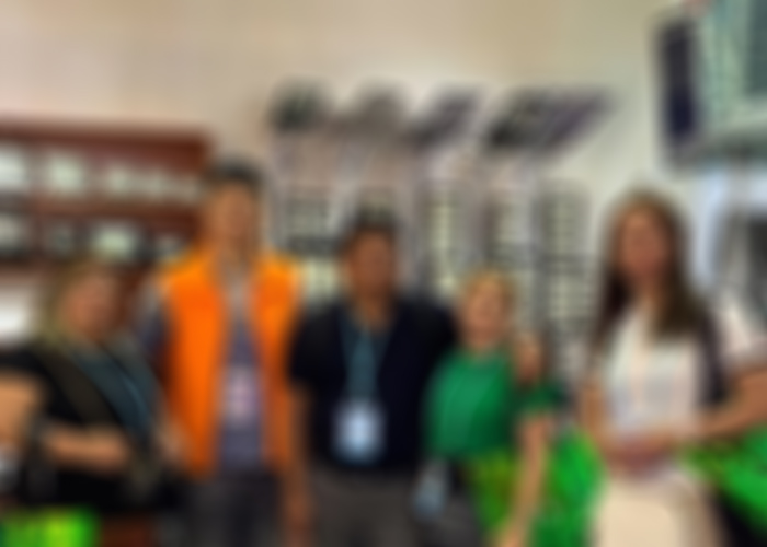 Dubai International Lighting Exhibition